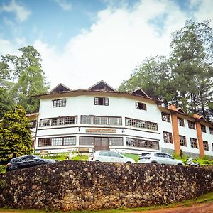 Velinn Recanto Das Hortencias Hotel